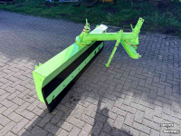 3-point scraper blade  Schaaf