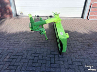3-point scraper blade  Schaaf