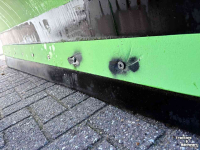 3-point scraper blade  Schaaf