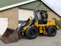 Wheelloader JCB 416 HT