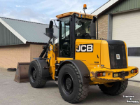 Wheelloader JCB 416 HT