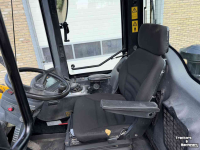 Wheelloader JCB 416 HT