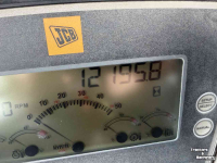 Wheelloader JCB 416 HT
