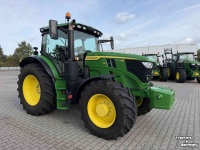 Tractor John Deere 6R185 AP 50KM COMMAND-PRO G5-PLUS 2025 885 UUR!!!