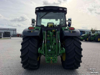 Tractor John Deere 6R185 AP 50KM COMMAND-PRO G5-PLUS 2025 885 UUR!!!