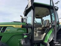 Tractor John Deere 6R185 AP 50KM COMMAND-PRO G5-PLUS 2025 885 UUR!!!