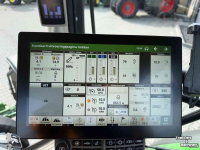 Tractor John Deere 6R185 AP 50KM COMMAND-PRO G5-PLUS 2025 885 UUR!!!