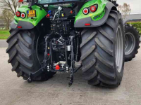 Tractor Deutz-Fahr Demo 6180TTV