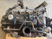 Engine Case-IH motorblok, motor, van een 845XL, 268DT, D-268