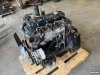 Engine Case-IH motorblok, motor, van een 845XL, 268DT, D-268