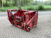 Silage cutting bucket Van Lengerich bvl