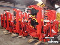 Combinehead & Pick-Up Kemper 455, 460, 475 Plus