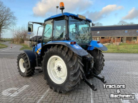 Tractor New Holland TL90A