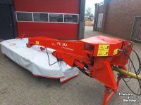 Mower Kuhn FC 313