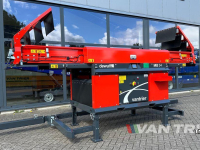 Box filler Miedema Dewulf MB34 Kistenvuller