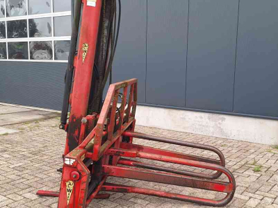 Bale clauw Wifo BKP-UD
