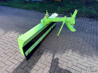 3-point scraper blade  Schaaf