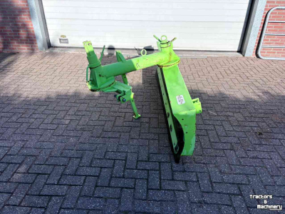 3-point scraper blade  Schaaf