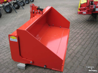 Loading buckets Hekamp 2.25M