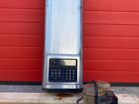 Milk measurement equipment DeLaval MP700 en MM15 Melkpunt Milking Point