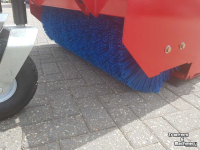 Sweeper Boxer Veegmachine VM150 PTO tractor