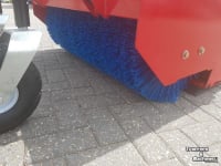 Sweeper Boxer Veegmachine VM150 PTO tractor