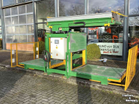 Box filler Postmus Kistenvuller