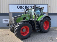 Tractor Fendt 728 Gen 7