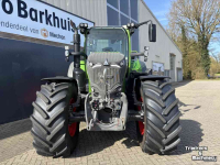 Tractor Fendt 728 Gen 7