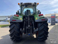 Tractor Fendt 728 Gen 7
