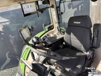 Tractor Fendt 728 Gen 7