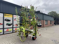 Tedder Claas Volto 1100