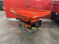 Fertilizer spreader Rauch MDS 20.2 Eco