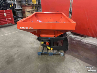 Fertilizer spreader Rauch MDS 20.2 Eco