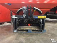 Fertilizer spreader Rauch MDS 20.2 Eco