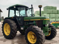 Tractor John Deere 3650