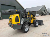 Wheelloader Wacker Neuson WL25