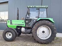 Tractor Deutz-Fahr DX 3.90