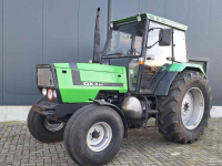 Tractor Deutz-Fahr DX 3.90