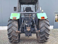 Tractor Deutz-Fahr DX 3.90