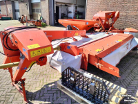 Mower Kuhn FC 313 - FF