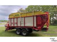 Self-loading wagon Pottinger FARO 4000 D