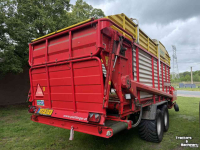 Self-loading wagon Pottinger FARO 4000 D