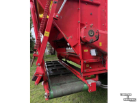 Self-loading wagon Pottinger FARO 4000 D