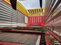 Self-loading wagon Pottinger FARO 4000 D