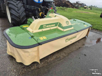 Mower Krone F320