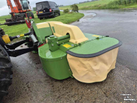 Mower Krone F320