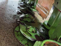 Mower Krone F320