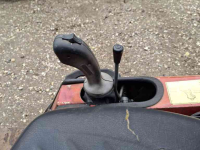 Wheelloader Schäffer 222 Kniklader