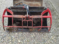 Wheelloader Schäffer 222 Kniklader